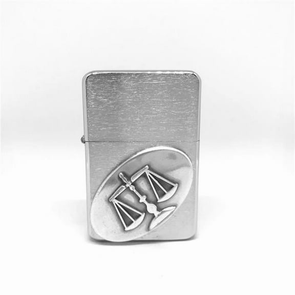 Single Torch Pocket Lighter – (Legal Scales)
