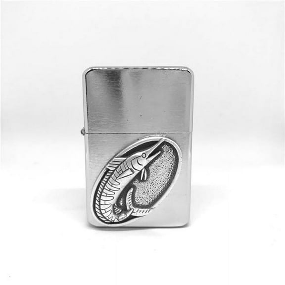 Single Torch Pocket Lighter (Marlin)