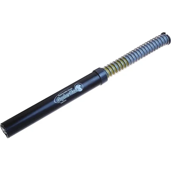  Single Trap for Gophers and Moles, 1 GH-TRP