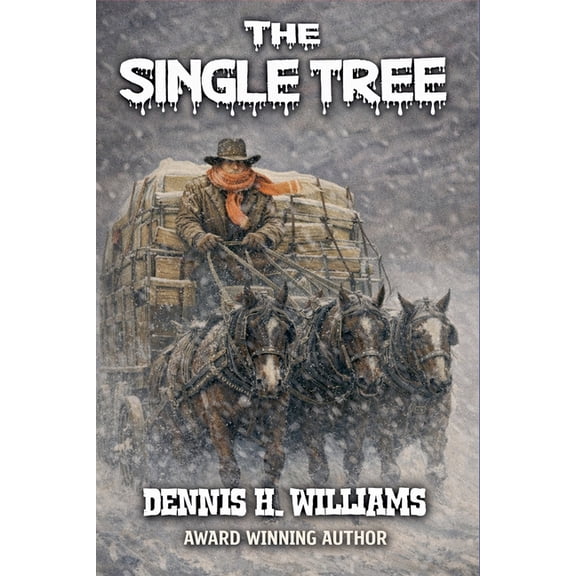 The Single Tree, (Paperback)