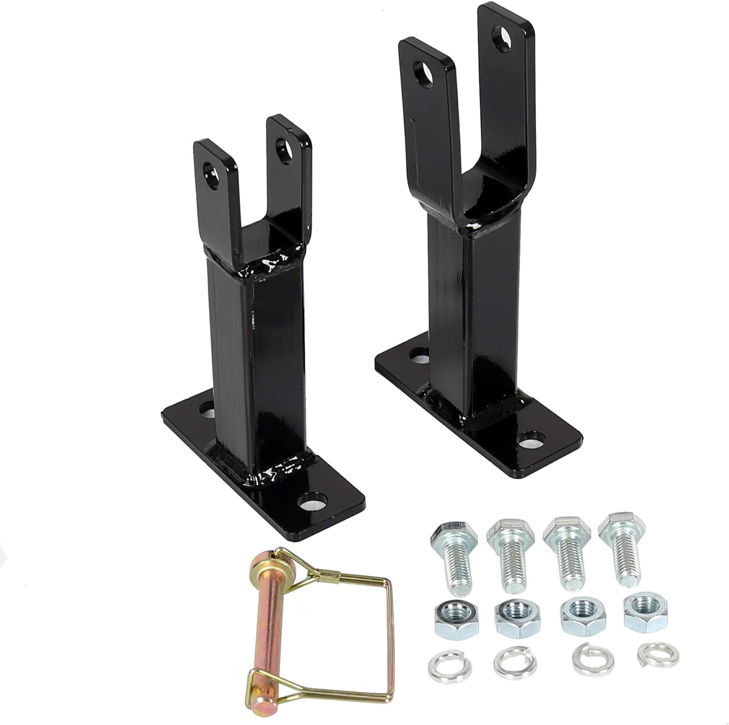 Single Trimmer Rack Weed Eater Rack Compatible with Weeder/Extended