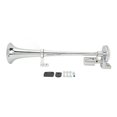 Single Trumpet Air Compressor Horn 150DB 12V Super Loud Universal Fit