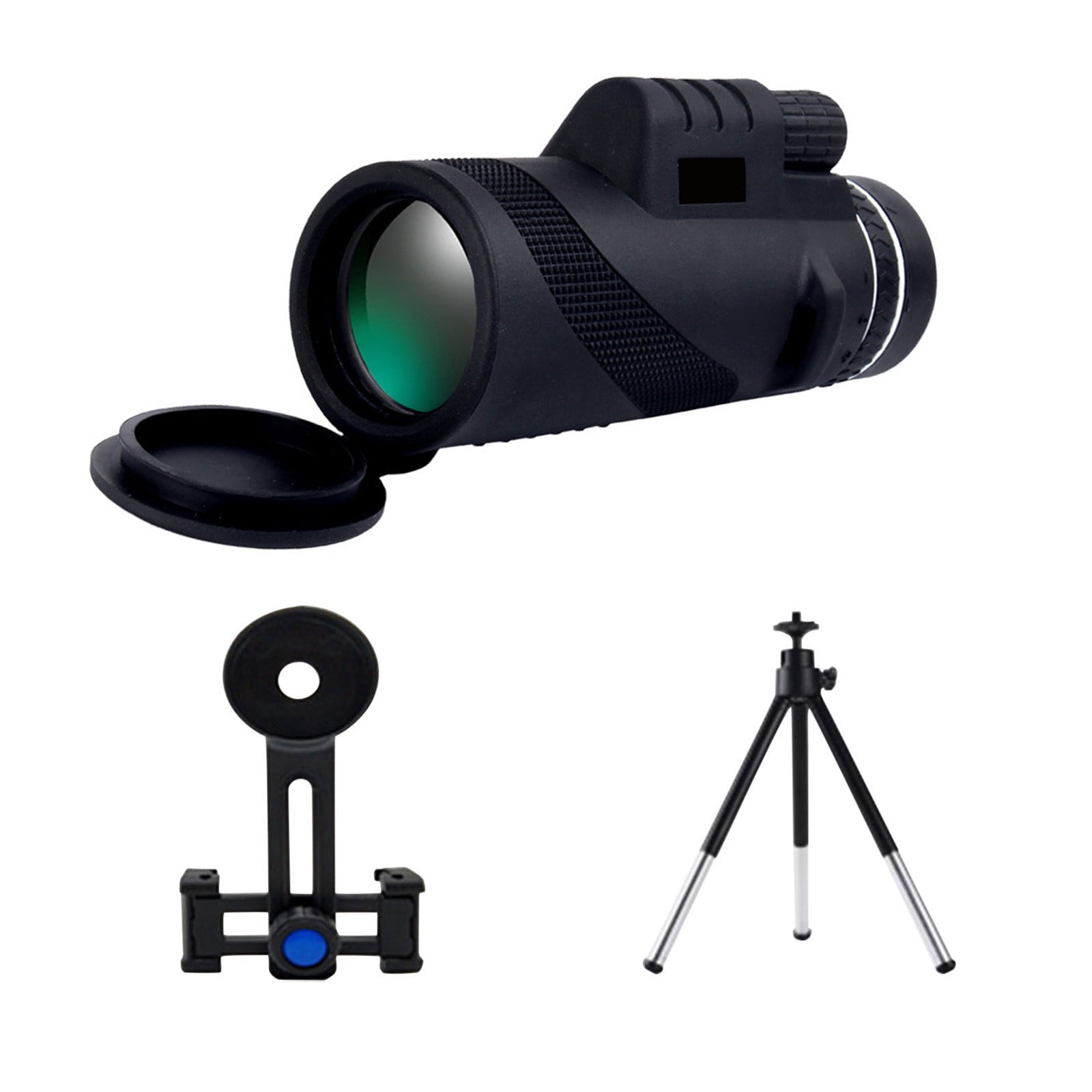 Single Tube Adult Children's Outdoor Concert High Magnification Highdefinition Low Light Night