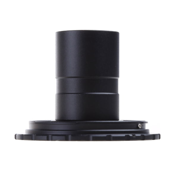 Ring Lens Mount Adapter DSLR Camera Accessories for Camera Adapter Telescope Microscope Lens Converter