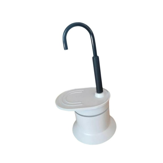 Single Tube Mini Coffee Pot Stovetop Cafe Maker Espresso Brewer Durable Aluminum Alloy for Camping and Home Use