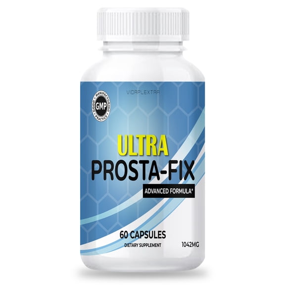 (Single) Ultra Prosta Fix - Ultra Prosta-Fix Mens Capsules