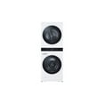 thumbnail image 1 of Single Unit Front Load LG WashTower™ with Center Control™ 4.5 cu. ft. Washer and 7.4 cu. ft. Electric Dryer, 1 of 1