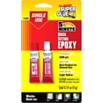 thumbnail image 1 of Single Use Quick Setting Epoxy Adhesive, 1 of 1