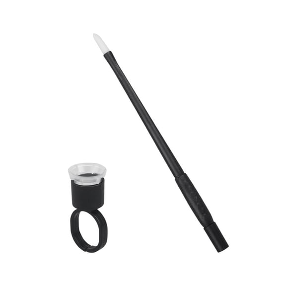 Single Uses Double Tip Cosmetic Pen For Microblading And Lip Blushes Tattooes NonReusable Hygienic Tool With Fine Precisions Tip