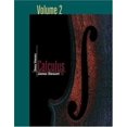 thumbnail image 1 of Pre-Owned Single Variable Calculus, Volume 2 (Hardcover) 0534496776 9780534496777, 1 of 1