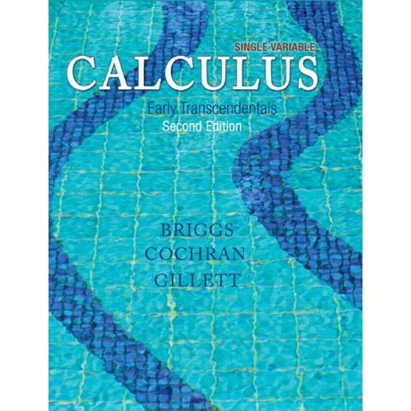 Pre-Owned Single Variable Calculus: Early Transcendentals (Paperback)