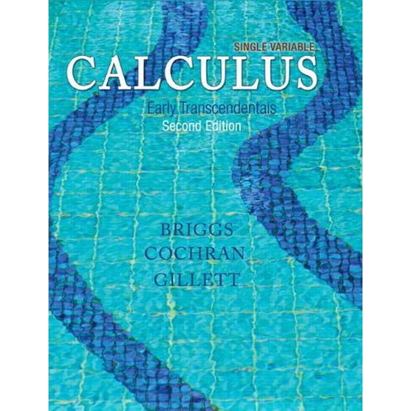 Pre-Owned Single Variable Calculus: Early Transcendentals (Paperback)