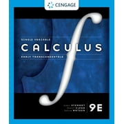 Single Variable Calculus Early Transcendentals, Hardcover