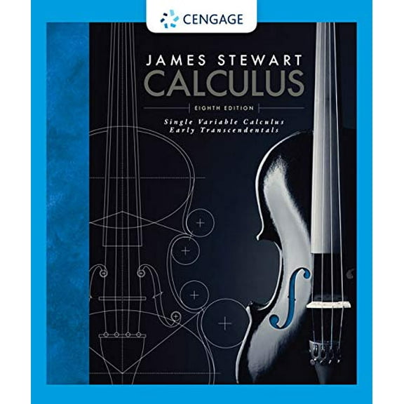 Pre-Owned Single Variable Calculus: Early Transcendentals (Hardcover) 1305270339 9781305270336