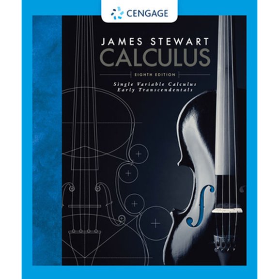 Pre-Owned Single Variable Calculus: Early Transcendentals (Hardcover) 1305270339 9781305270336