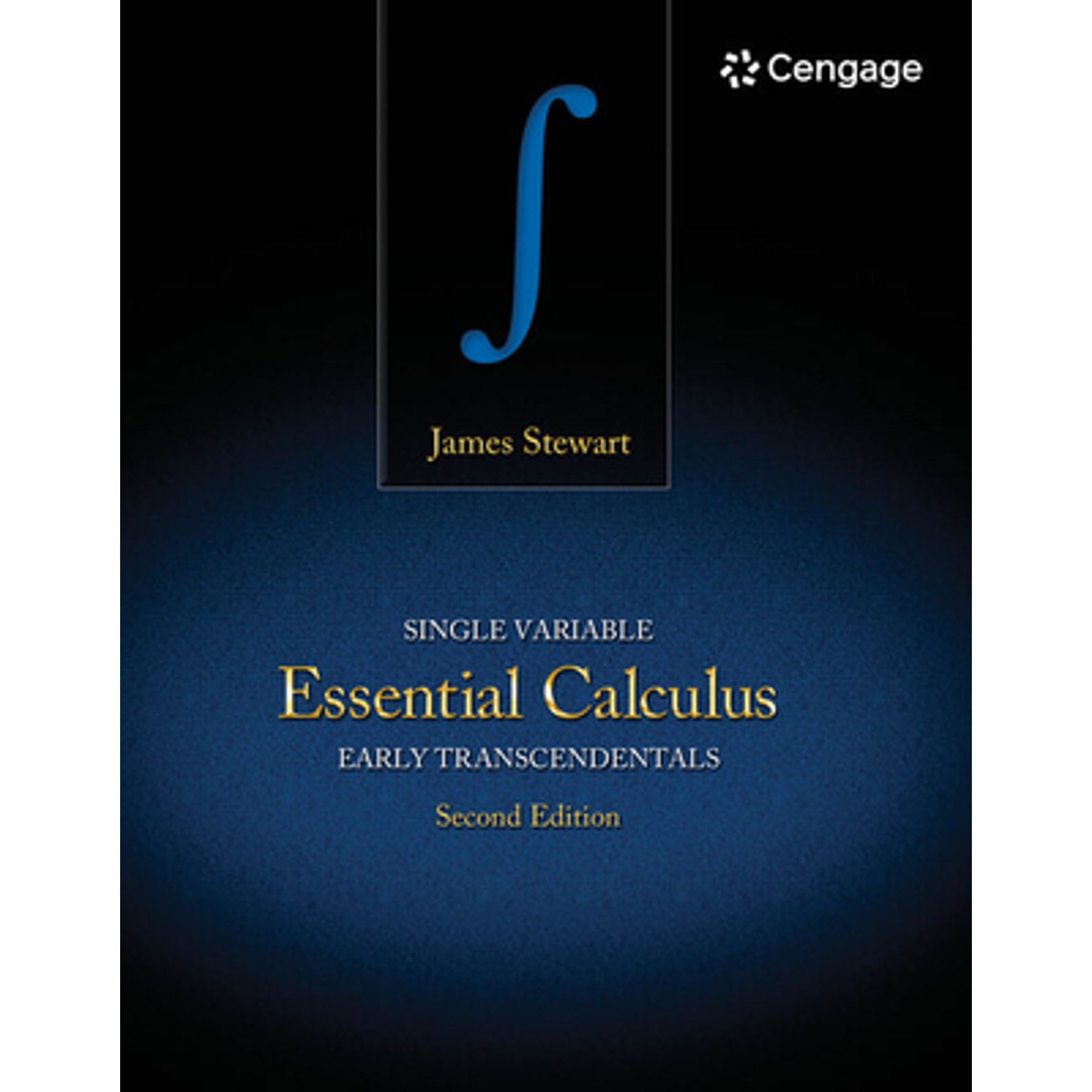 Pre-Owned Single Variable Essential Calculus: Early Transcendentals