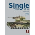 thumbnail image 1 of Single Vehicle 7tp, (Paperback), 1 of 1