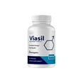 thumbnail image 1 of (Single) Viasil - Viasil Pill Supplement For Men, 1 of 5