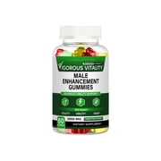 (Single) Vigorous Vitality Gummies - Vigorous Vitality Male Gummies
