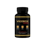 Single Vigorox Prime - Vigorox Prime Mens Capsules