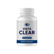 (Single) Vista Clear - Vista Clear Support Formula