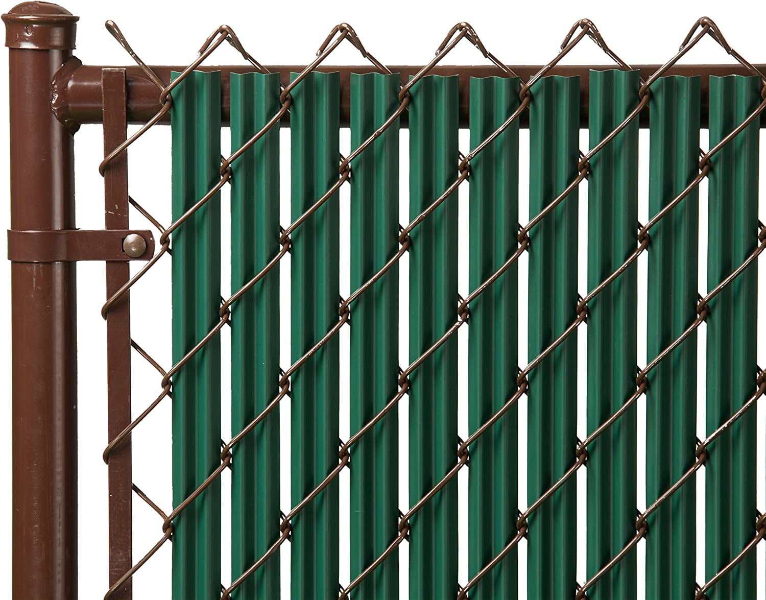 Chainlink Fence Privacy Slats Chain Link Fence Slats - The Home Depot  Privacy Screens & Windscreens