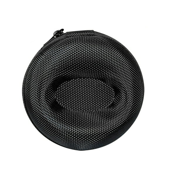 Single Watch Travel for Case Portable Storage Organizer Shock-Resistant Waterproof Smartwatches Zippered Container Box C