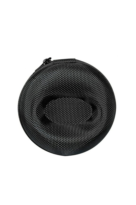 Single Watch Travel for Case Portable Storage Organizer Shock-Resistant Waterproof Smartwatches Zippered Container Box C