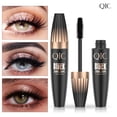 thumbnail image 1 of Single Waterproof Mascara, Lengthening Volumizing Curling, Smudge-Proof Long Lasting, No Clumping Black Eye Makeup for Daily Use, 1 of 9