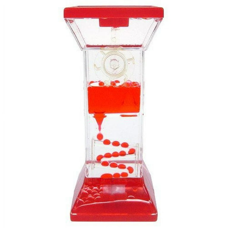 Zig zag drops liquid motion sale desk