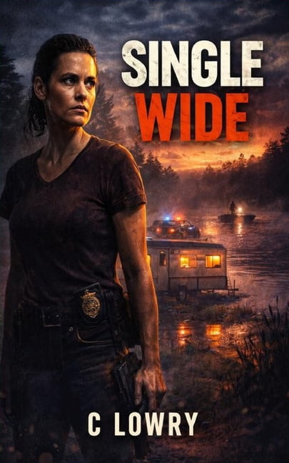 Single Wide, (Paperback)