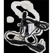 Single Wire Surveillance Earpiece