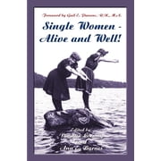 Single Women - Alive and Well!, Paperback