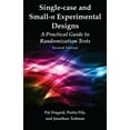 thumbnail image 1 of Single-case and Small-n Experimental Designs: A Practical Guide To Randomization Tests, Second Edition, (Paperback), 1 of 1