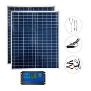 Single crystal solar panels Portable Solar 500W 1000W Polycrystalline Panel Generator Suitable For Outdoor Power Supply 12V Outdoor solar panel