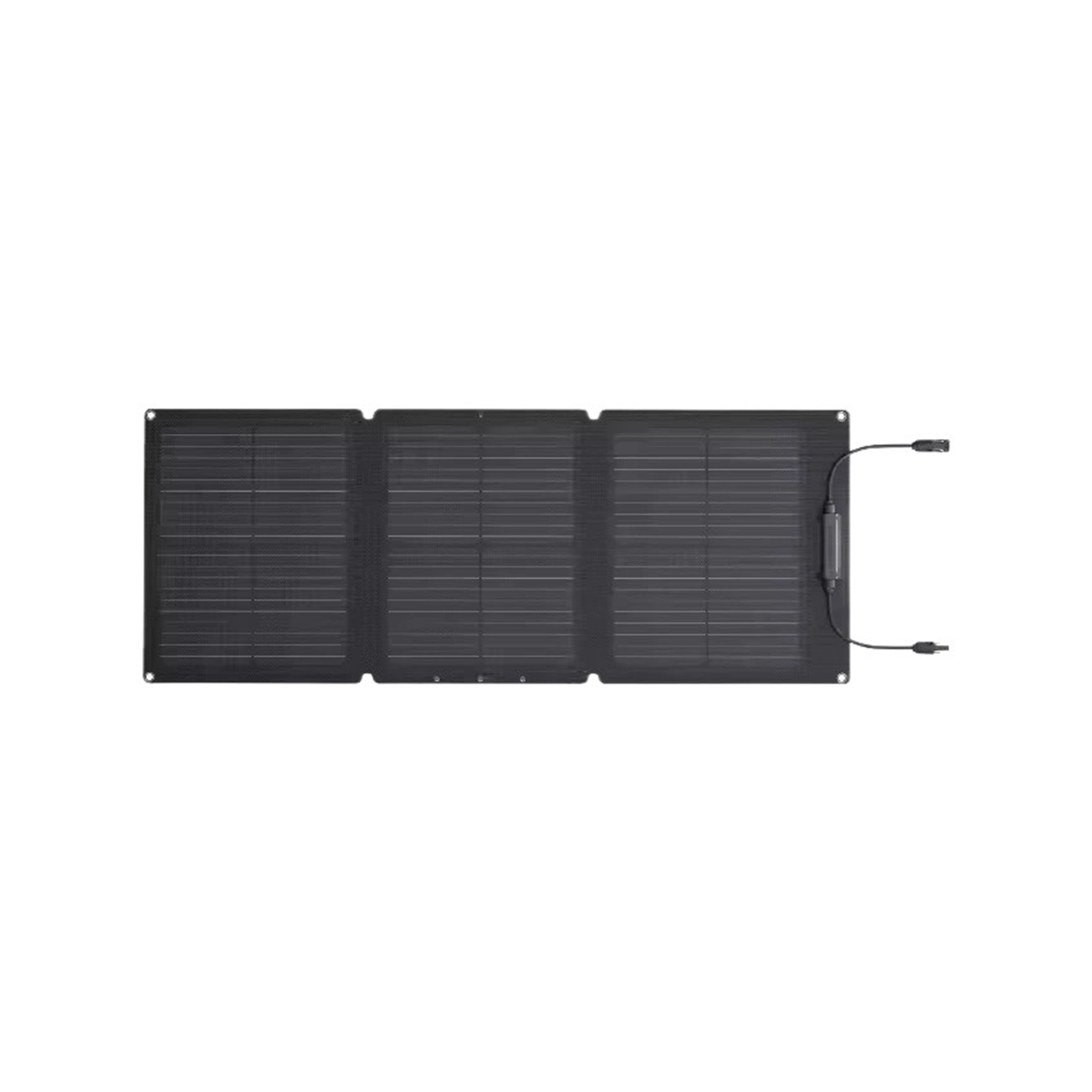 Single crystal solar panels Solar Photovoltaic Power Efficient Energy Folding Portable, Home Outdoor Camping Outdoor solar panel