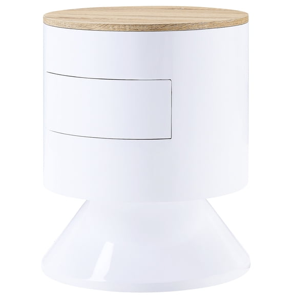 Single - drawer functionality / In the bedroom / Provide practical storage