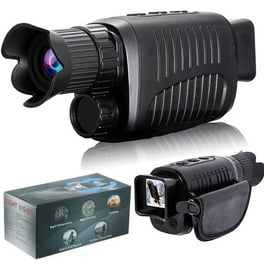 CREATIVE XP Elite Digital Night Vision Binoculars for top Adults – Infrared Night Vi