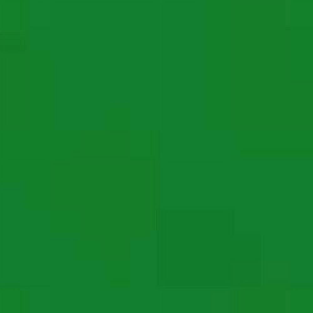 Single-faced Satin Ribbon 1/4, 3/8, 5/8, 7/8, 1-1/2-inch, Emerald Green