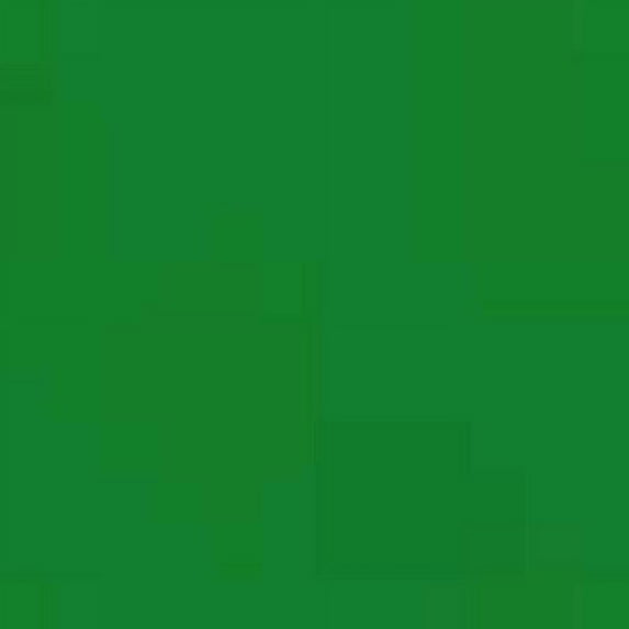 Single-faced Satin Ribbon 1/4, 3/8, 5/8, 7/8, 1-1/2-inch, Emerald Green