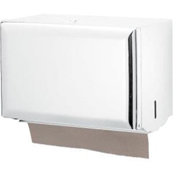 Single-fold Towel Dispenser