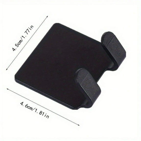 Single-piece modern minimalist bathroom razor holder set, wall-mounted razor storage rack, shower rack with suction cup, gold bathroom accessories, shaving brush holder, razor set shower storage rack