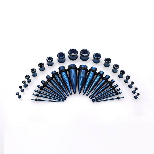 Singlepull auricle tip cone combination does not fade color optional