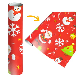 Best Wrapping Paper Deals, Sales, and Coupons for January 2024