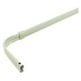 thumbnail image 1 of Single standard curtain rods 28-48" projects 2 1/2", 1 of 7