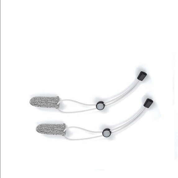 SingleFinger Anti-Scratch Fishing Glove: No-Slip PE Protective Finger Shield for Surf Casting, Outdoor Fishing Gear, Flexible Fingertip Cover for Men, One-Size Elastic Design with Quick-Dry Technology