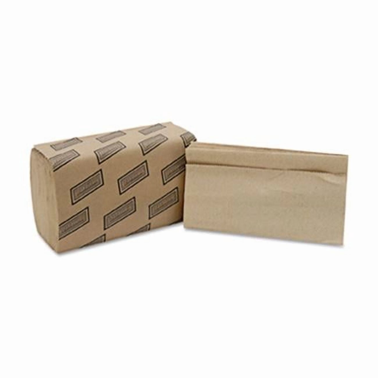 Singlefold Paper Towel - Natural