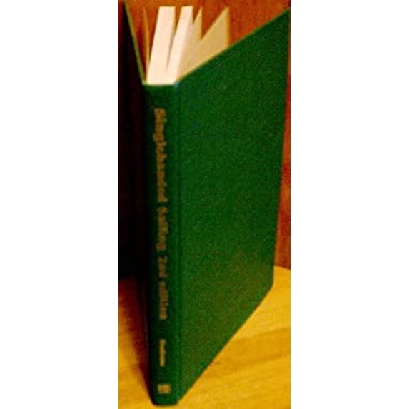 Pre-Owned Singlehanded sailing: The experiences and techniques of the lone voyagers (Paperback) 0877429723