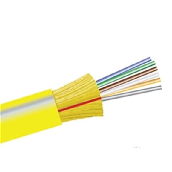 Singlemode Duplex Fiber Optic 9-125