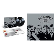 Singles 1992-2003 2LP & Singles 1992-2003 2LP/Orange Vinyl